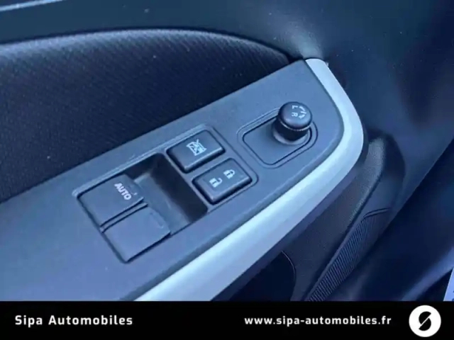 Suzuki Swift 1.2 dualjet — photo 16