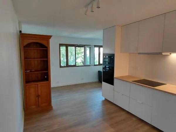 Maison en coliving
