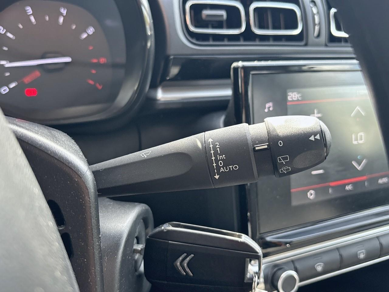 Citroën C3 1.2 puretech 110ch s&s shine eat6 — photo 26