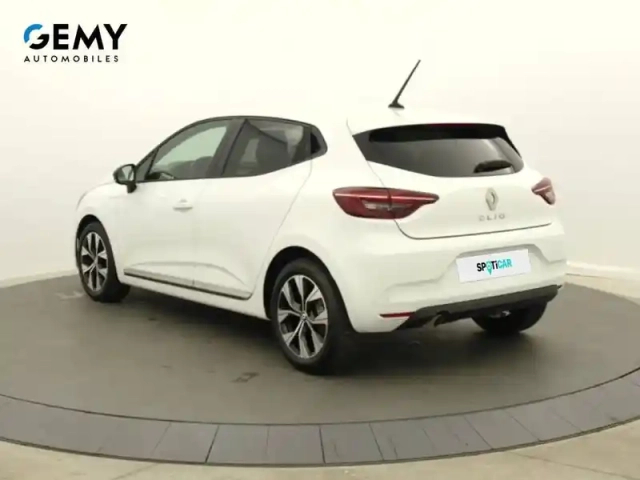 Renault Clio tce 90 — photo 30