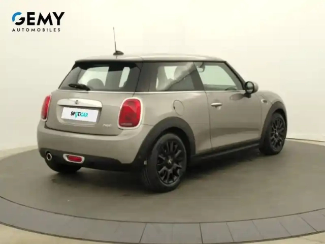 Mini Mini hatch 3 portes one 102 ch — photo 18