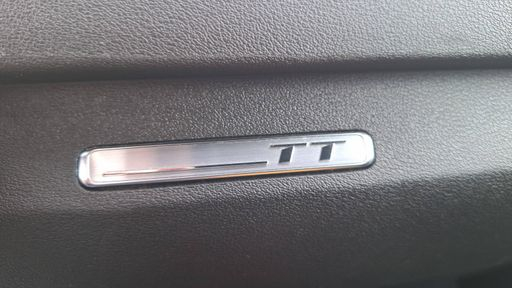 Audi TT 2.0 TFSI 230 - Base – 2014 – 117151 km – Essence – Boîte Manuelle