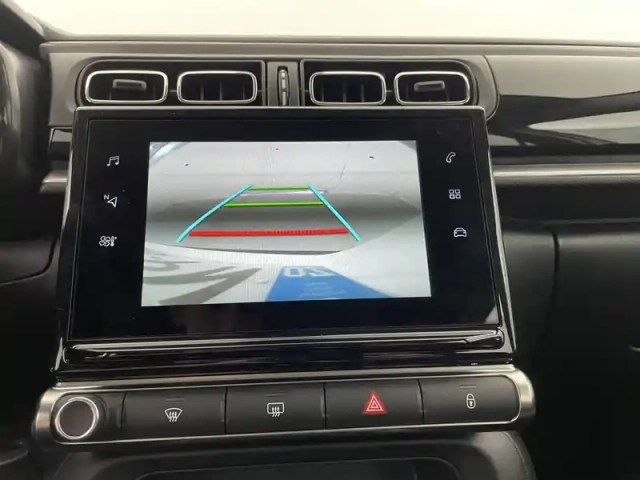 Citroën C3 bluehdi 100 s&amp;s bvm6 — photo 26