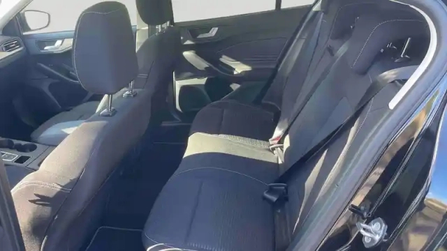 Ford Focus 1.5 ecoblue 115 powershift — photo 63
