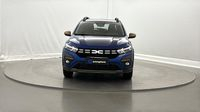 Dacia Sandero 1.0 TCe 90ch Stepway Extreme -24 — photo 1