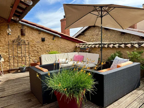 Maison 8 pièces 178 m²