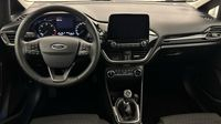Ford Fiesta 1.5 TDCi 85ch Stop&Start Titanium 5p Euro6.2 — photo 11