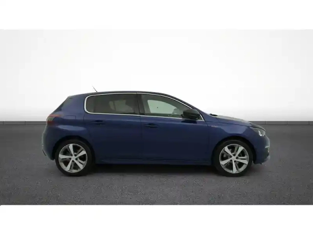 Peugeot 308 bluehdi 130ch s&amp;s eat8 — photo 10