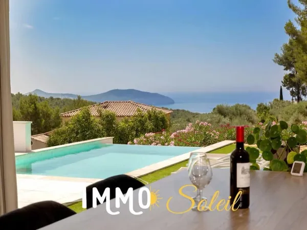 Propriété 8 pièces 360 m²