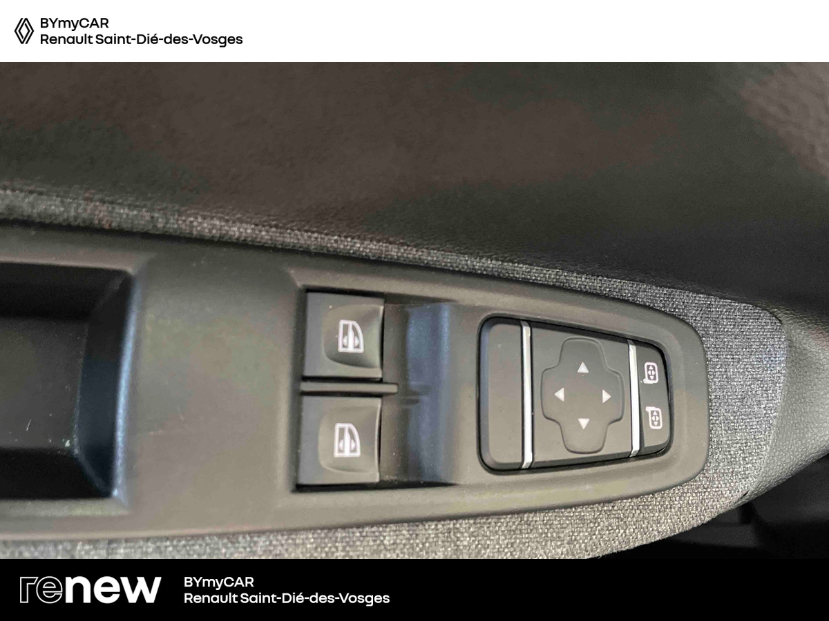 Renault Zoe R110 - 22B — photo 20