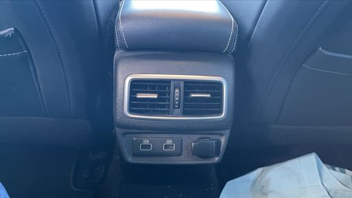 Renault Talisman 1.3 TCe 160 EDC7 - Intens – 2022 – 63926 km – Essence – Boîte Automatique — photo 15