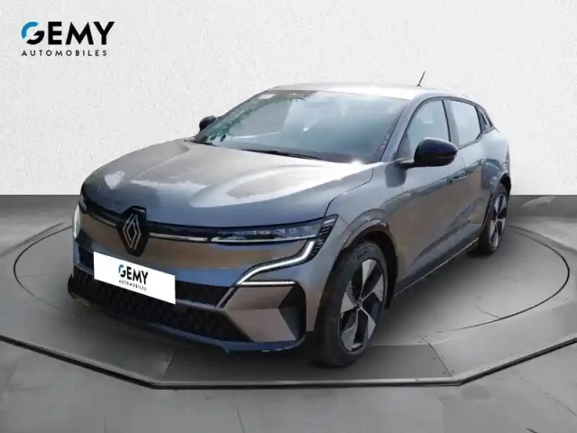 Renault Megane e-tech ev60 220 ch super charge