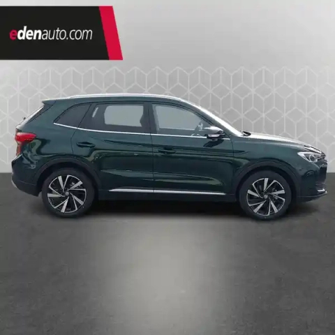 Mg Zs 1.5 l hybrid+ 197 ch — photo 19