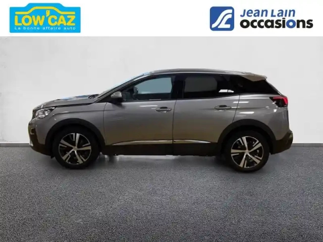 Peugeot 3008 1.2 puretech 130ch s&amp;s bvm6 — photo 8