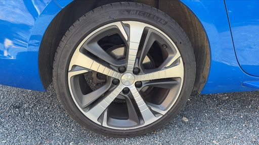 Peugeot 308 SW 1.5 BlueHDi 130 EAT8 - GT Line – 2021 – 98863 km – Diesel – Boîte Automatique — photo 35