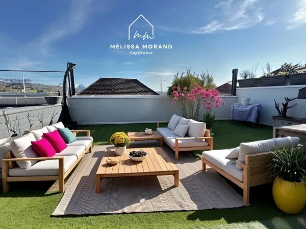 Maison 5 pièces 285 m²