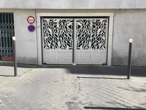Stationnement Vente Paris 15000€
