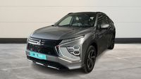 Mitsubishi Eclipse Cross 2.4 MIVEC PHEV 188ch Instyle 4WD