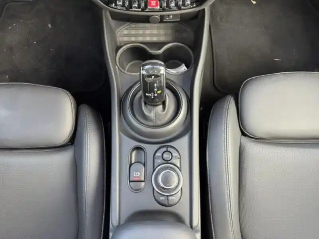 Mini Mini clubman cooper d 150ch edition premium plus bva8 — photo 15