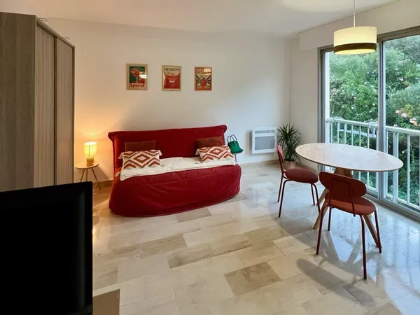 Studio Sanguinaires Année