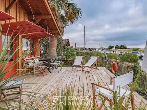Maison 4 pièces 84 m²