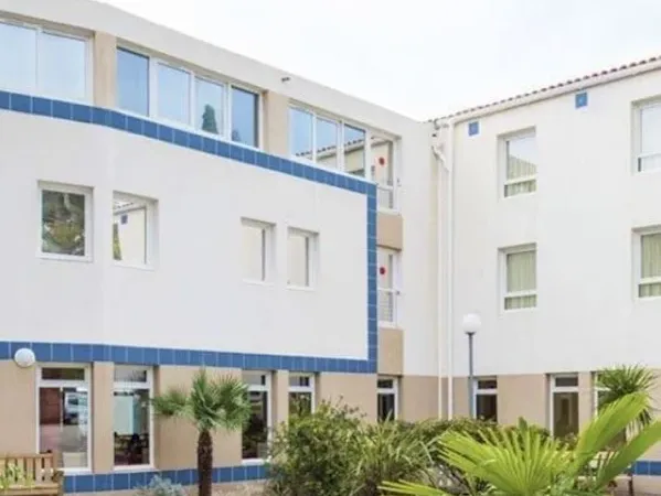 Appartement 1 pièce 20 m²