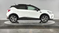 Renault Captur 1.5 Blue dCi 115ch Intens — photo 4