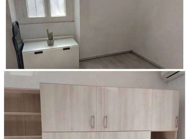 Studio rénové de 23 m² face à la plage