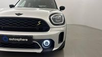Mini Countryman Cooper SE 125ch + 95ch Edition Premium ALL4 BVA6 — photo 17