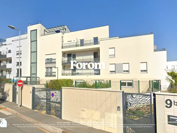 Appartement à vendre Lagny-sur-Marne