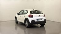 Citroen C3 1.5 BlueHDi 100ch S&S Feel E6.d — photo 8