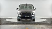 Citroen Berlingo M Moteur Electrique 136ch (100 kW) Shine Automatique