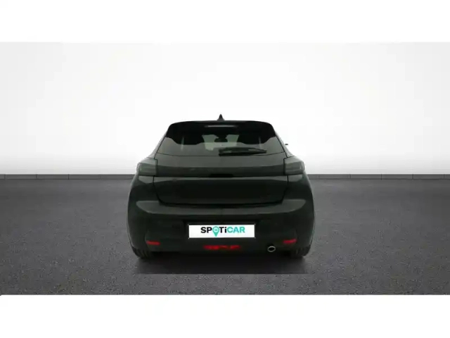 Peugeot 208 hybrid 110 e-dcs6 — photo 7