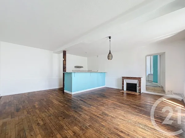 Immeuble de rapport 330 m²