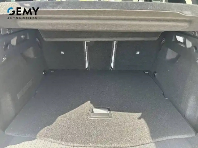 Citroën C5 Aircross hybride rechargeable 195 ch e-eat7 — photo 6