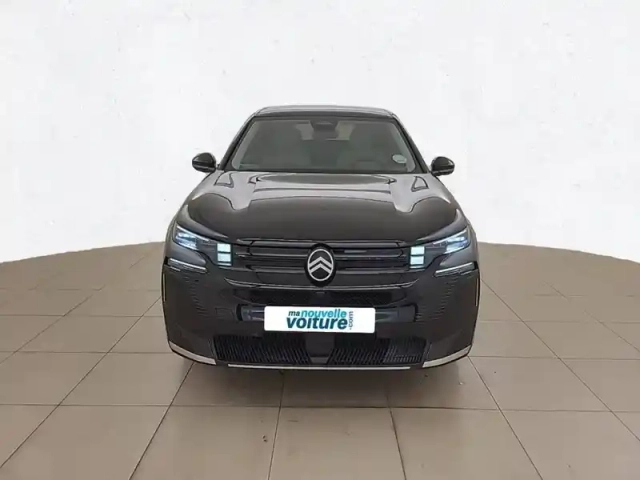 Citroën C5 Aircross hybride 145 ch e-dcs6 — photo 25