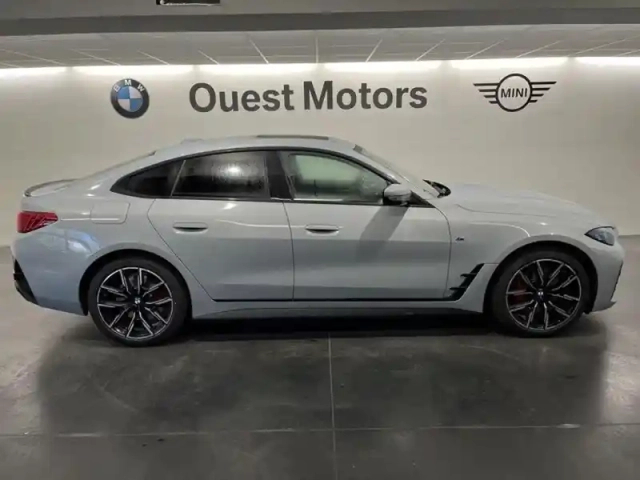 Bmw I4 edrive40 340ch m sport — photo 3