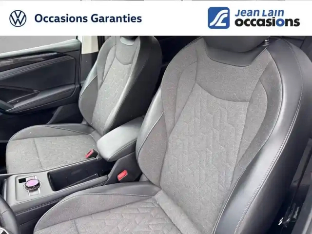 Volkswagen Tiguan 1.5 etsi 130ch dsg7 — photo 5