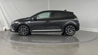 Renault Clio 1.6 E-Tech 145ch full hybrid esprit Alpine — photo 7