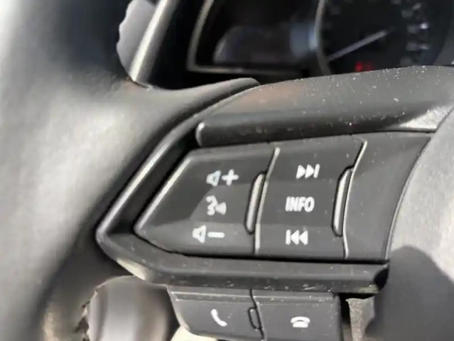 Mazda Cx3 skyactiv-g 120 signature — photo 18