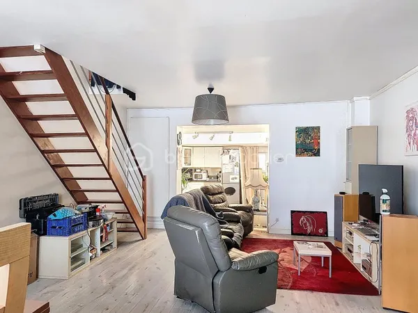 Maison 4 pièces 95 m²