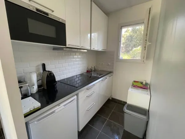 Appartement de 42m2 à louer sur Saint-Julien