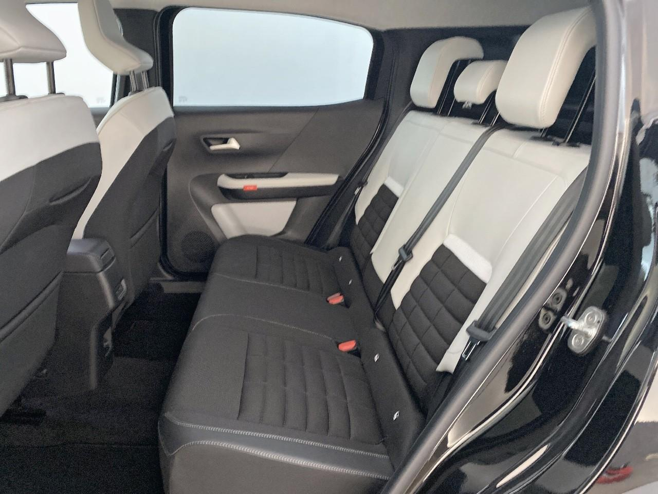 Citroën C3 Aircross hybride 145 ch aut max — photo 10