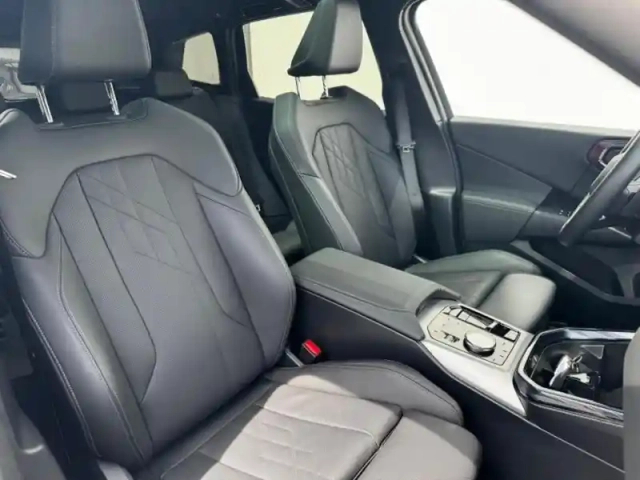 Bmw X3 xdrive30e 299ch m sport — photo 6