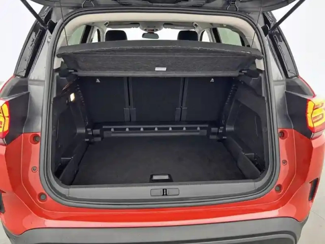 Citroën C5 Aircross puretech 130 s&amp;s eat8 — photo 6