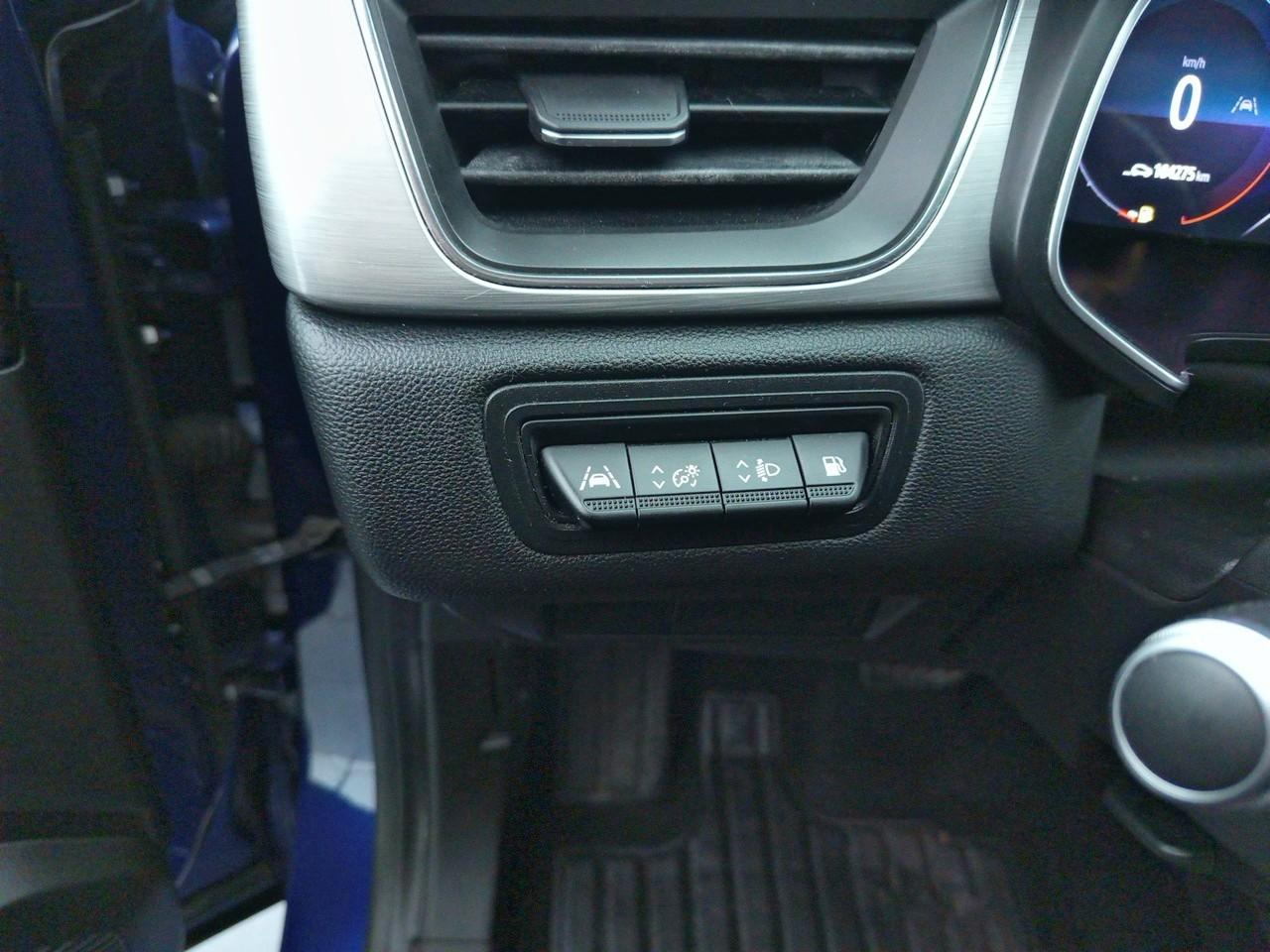 Renault Captur e-tech plug-in 160 intens — photo 20