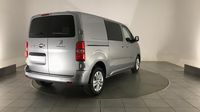 Peugeot Expert M 2.0 BlueHDi 180ch S&S EAT8 — photo 5