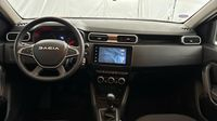 Dacia Duster 1.3 TCe 130ch FAP Journey 4x2 — photo 11