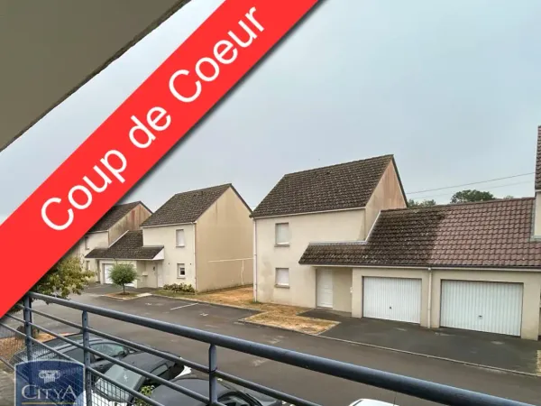 Maison 4 pièces 83 m²