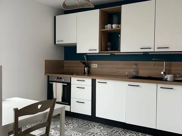 Chambre en colocation